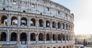Het Colosseum